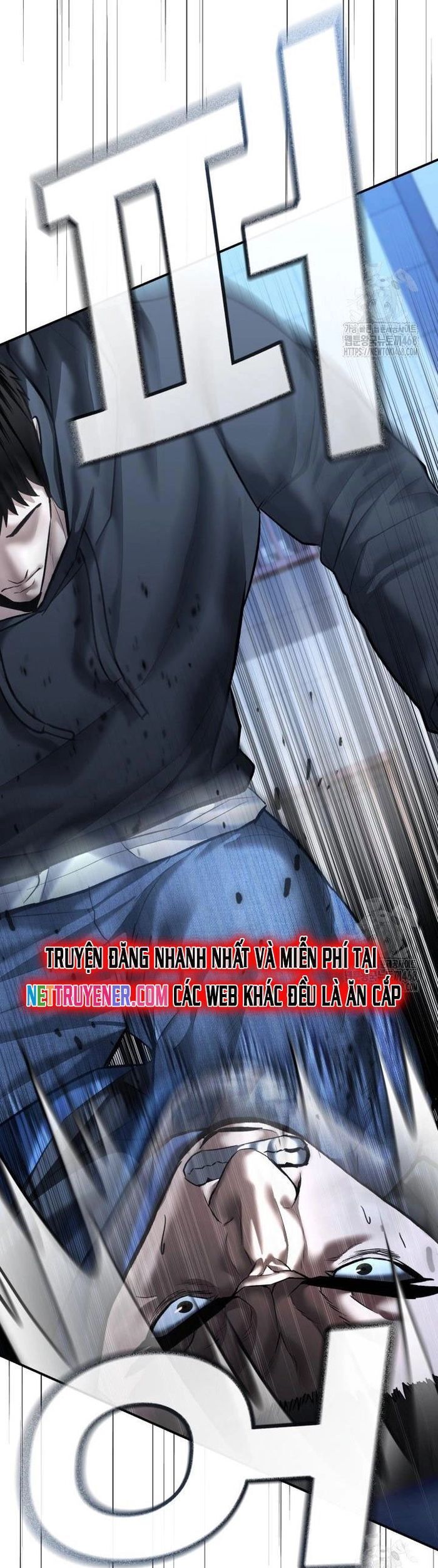Cảnh Sát Bất Bại Chapter 42 - 53