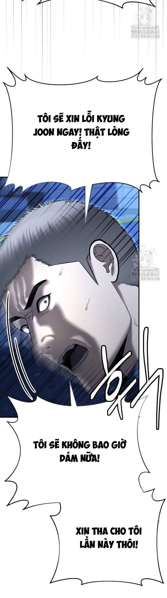 Cảnh Sát Bất Bại Chapter 42 - 56