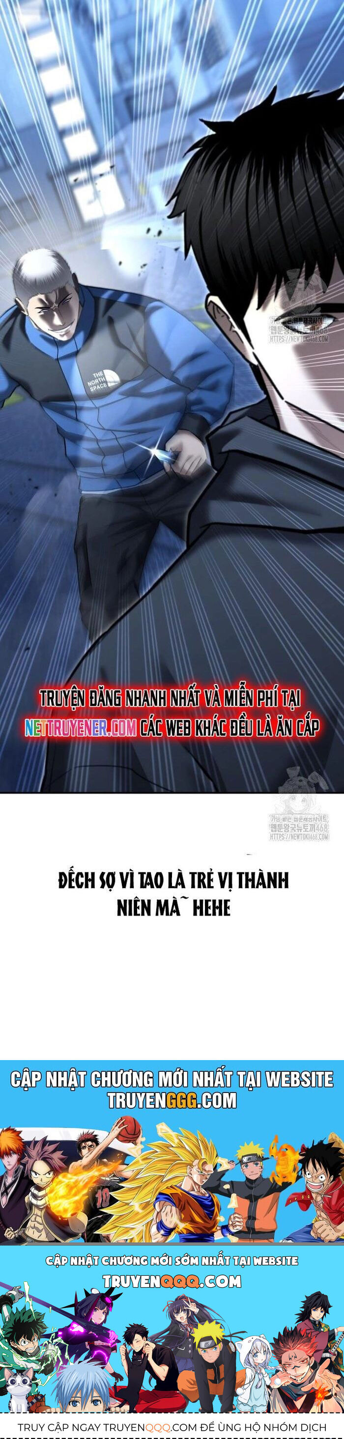 Cảnh Sát Bất Bại Chapter 42 - 62