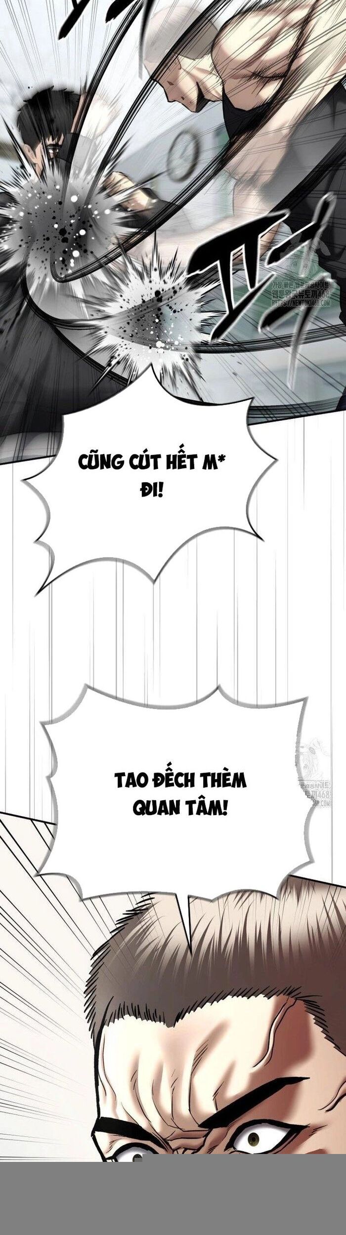 Cảnh Sát Bất Bại Chapter 42 - 8
