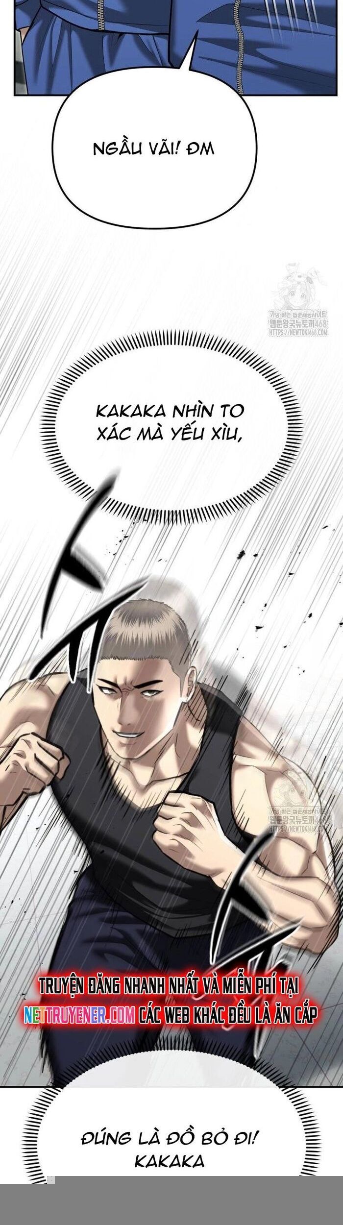 Cảnh Sát Bất Bại Chapter 42 - 10