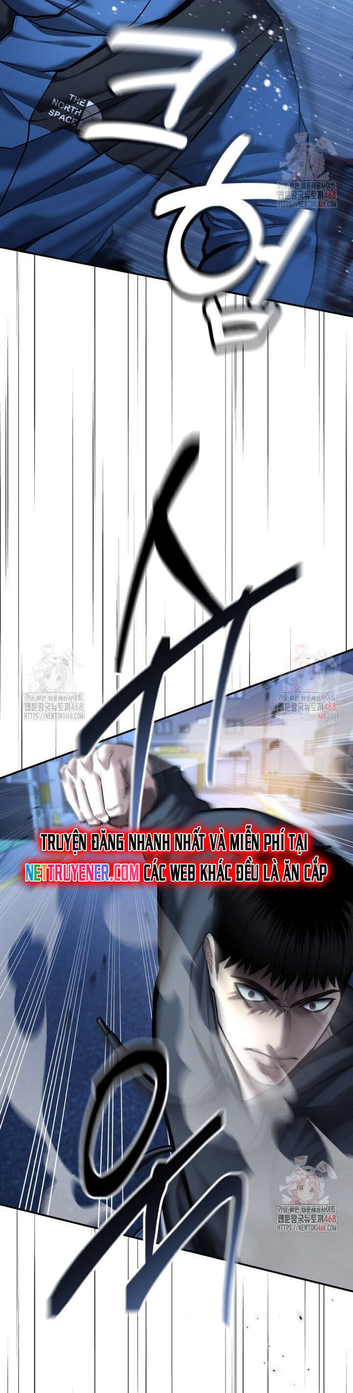 Cảnh Sát Bất Bại Chapter 43 - 11