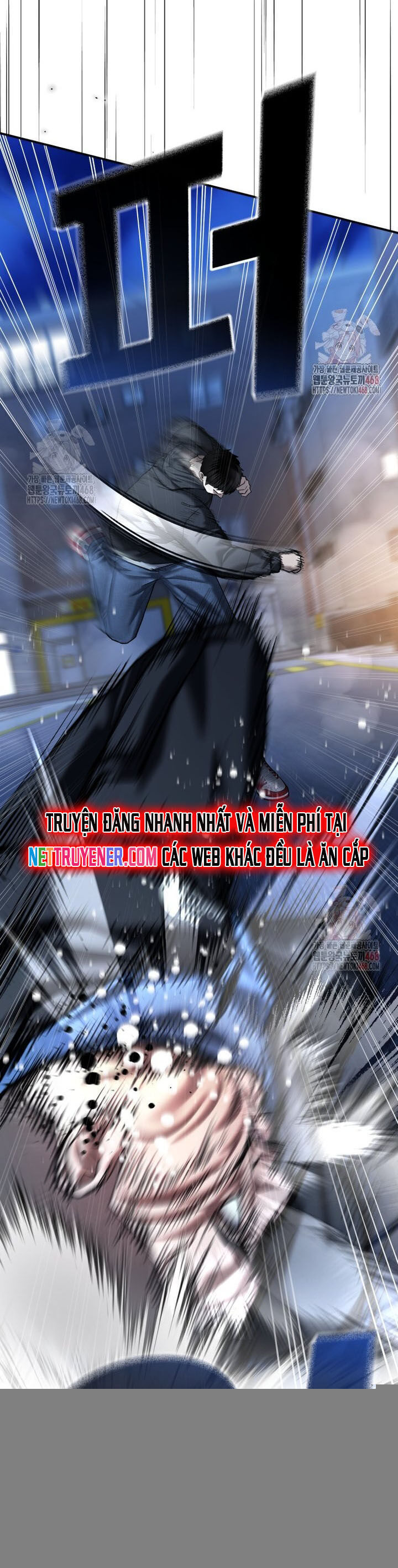 Cảnh Sát Bất Bại Chapter 43 - 12