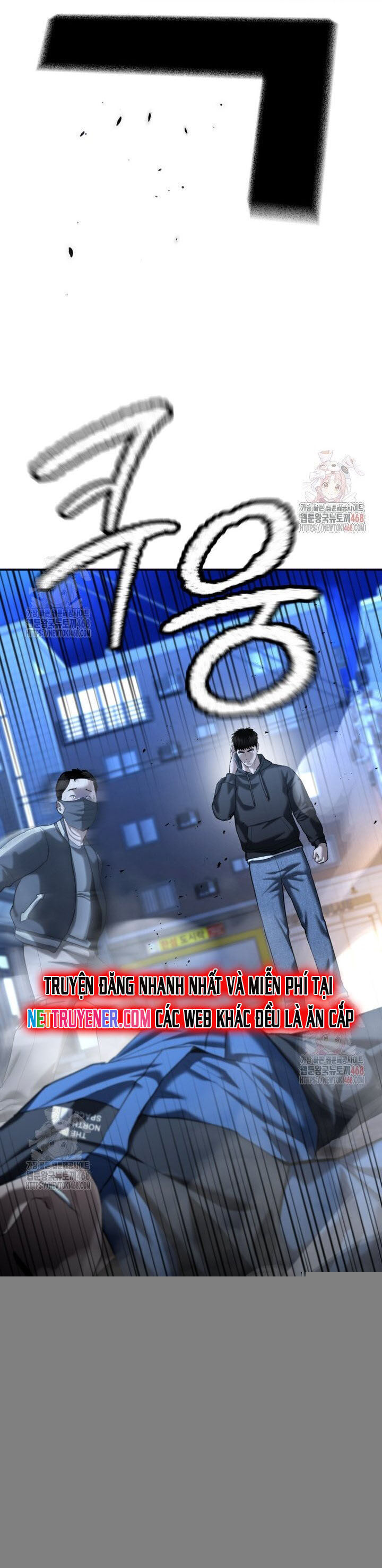 Cảnh Sát Bất Bại Chapter 43 - 13