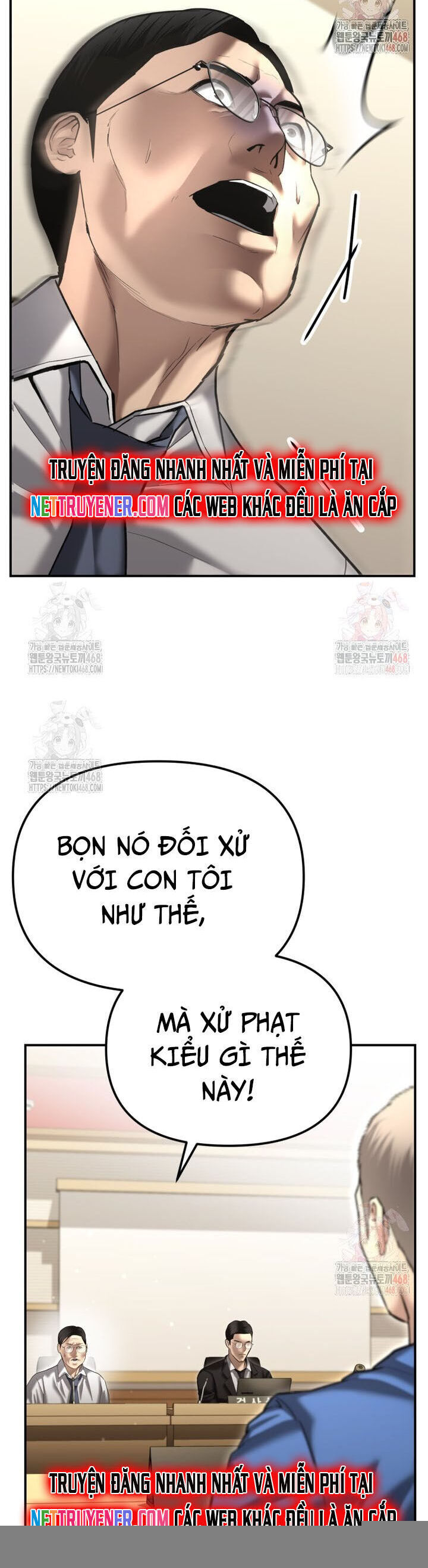 Cảnh Sát Bất Bại Chapter 43 - 18