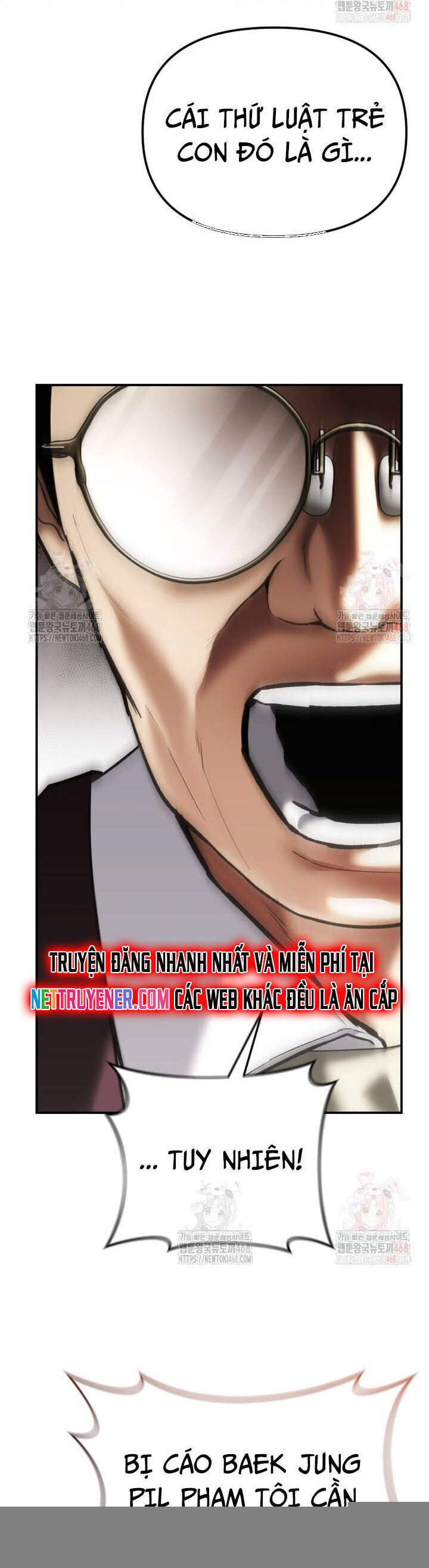 Cảnh Sát Bất Bại Chapter 43 - 20