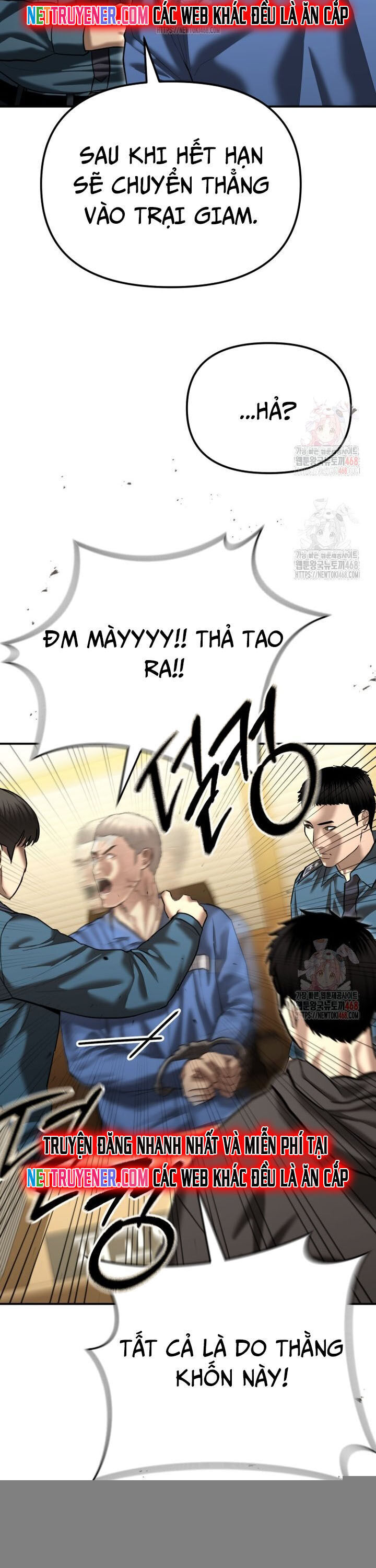 Cảnh Sát Bất Bại Chapter 43 - 24