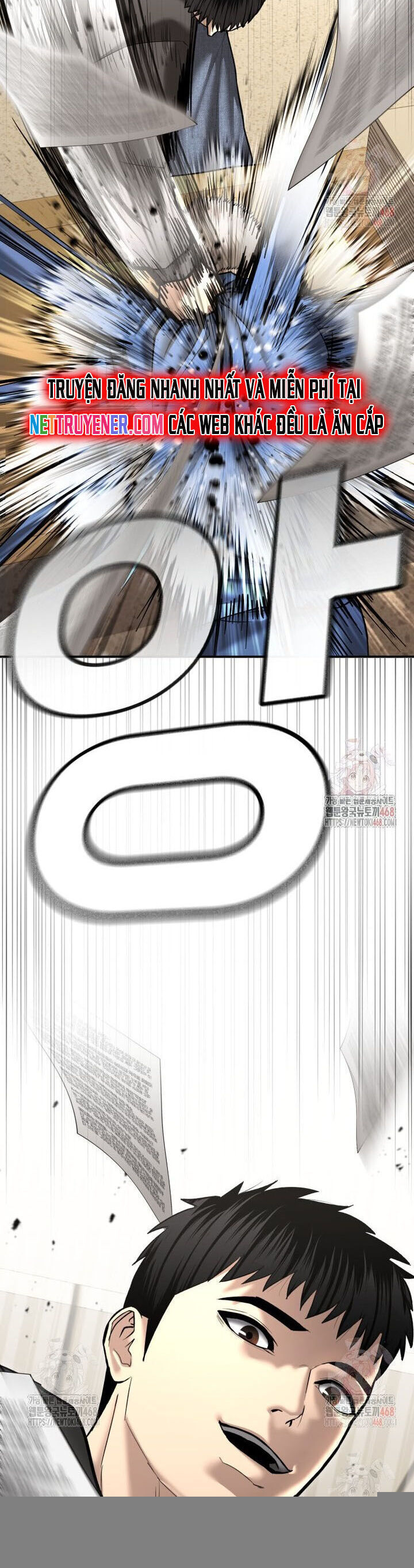 Cảnh Sát Bất Bại Chapter 43 - 26
