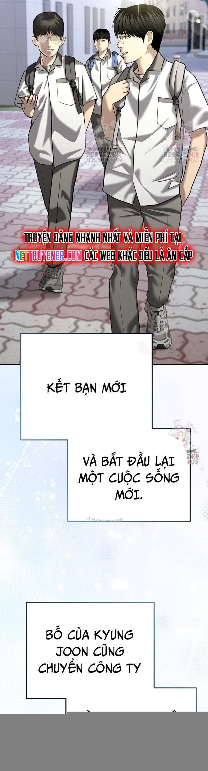 Cảnh Sát Bất Bại Chapter 43 - 29