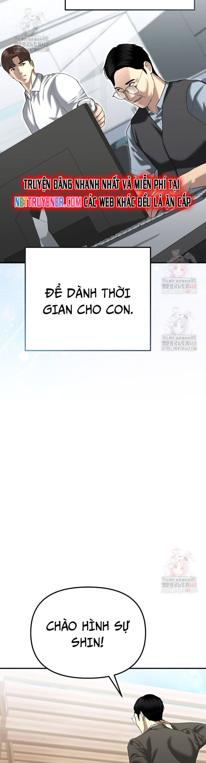 Cảnh Sát Bất Bại Chapter 43 - 30