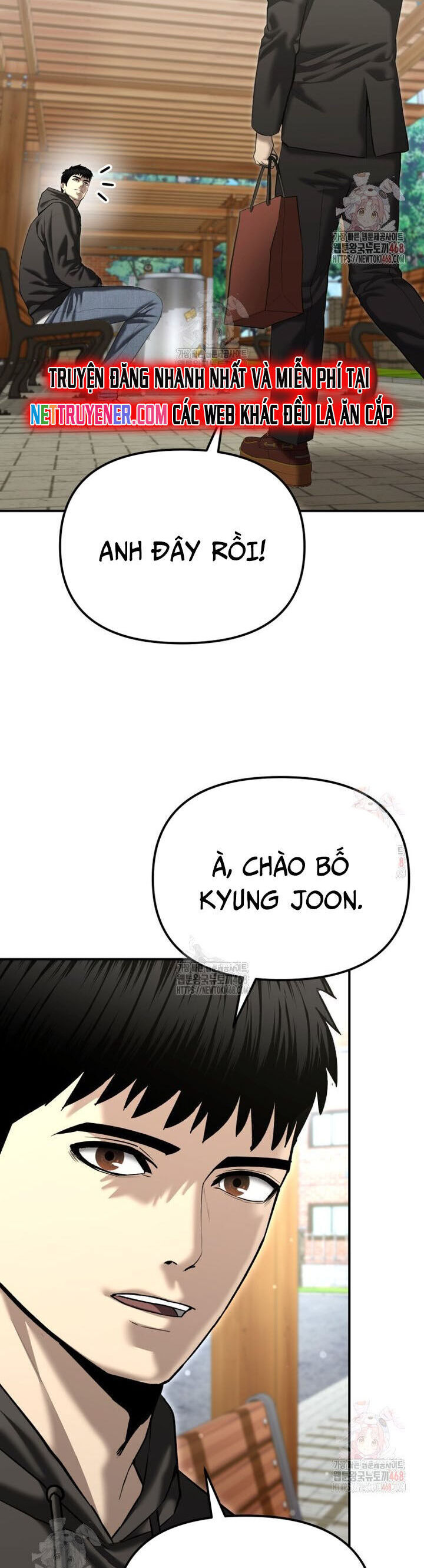 Cảnh Sát Bất Bại Chapter 43 - 31