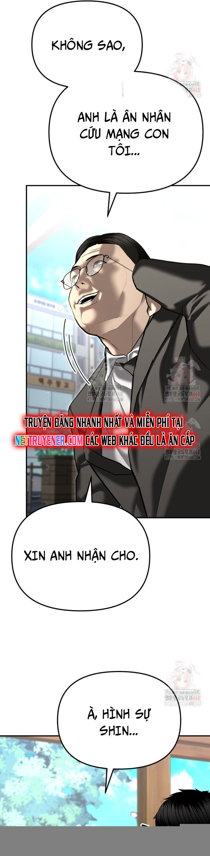 Cảnh Sát Bất Bại Chapter 43 - 33