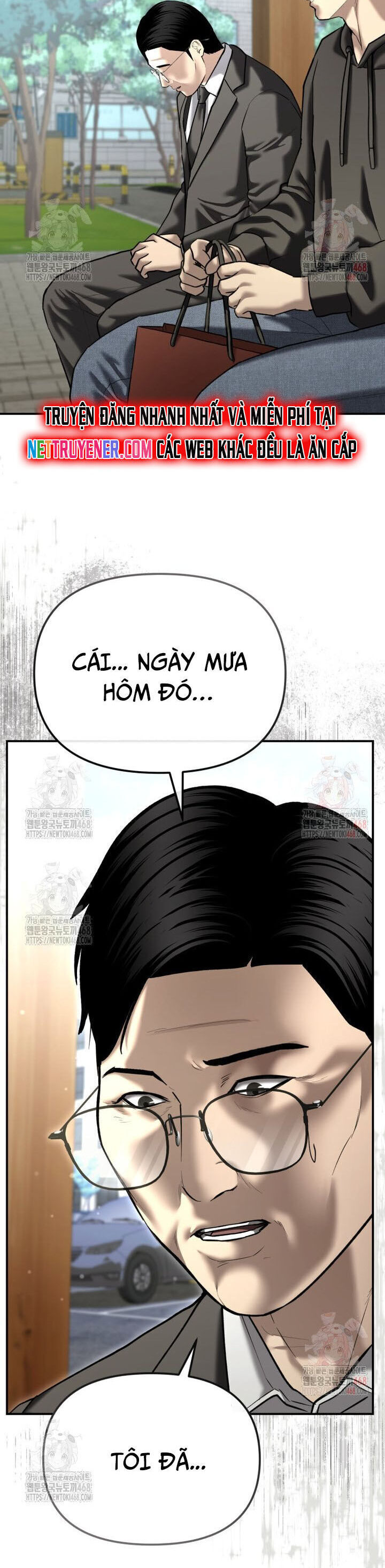 Cảnh Sát Bất Bại Chapter 43 - 34