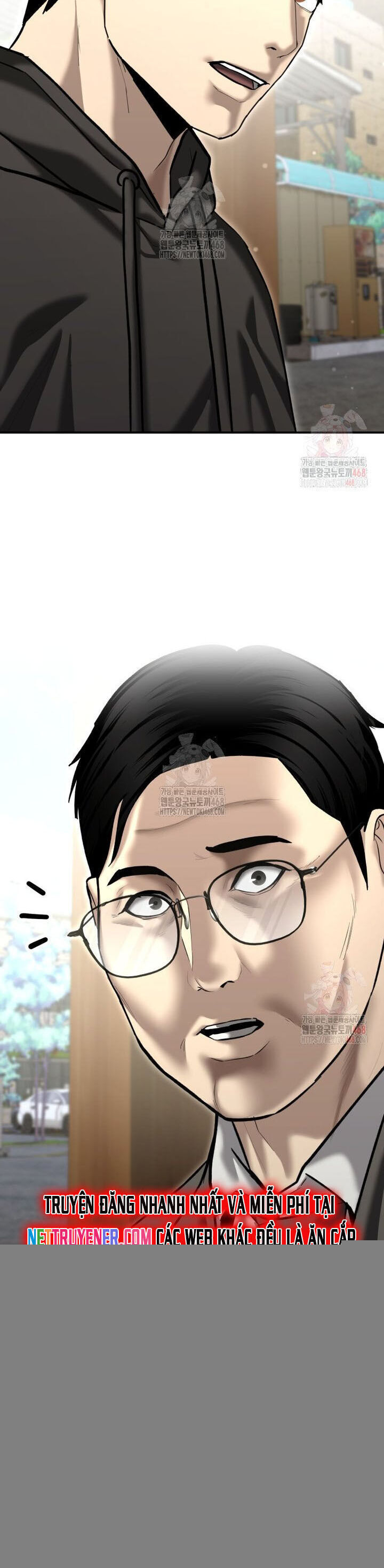 Cảnh Sát Bất Bại Chapter 43 - 36