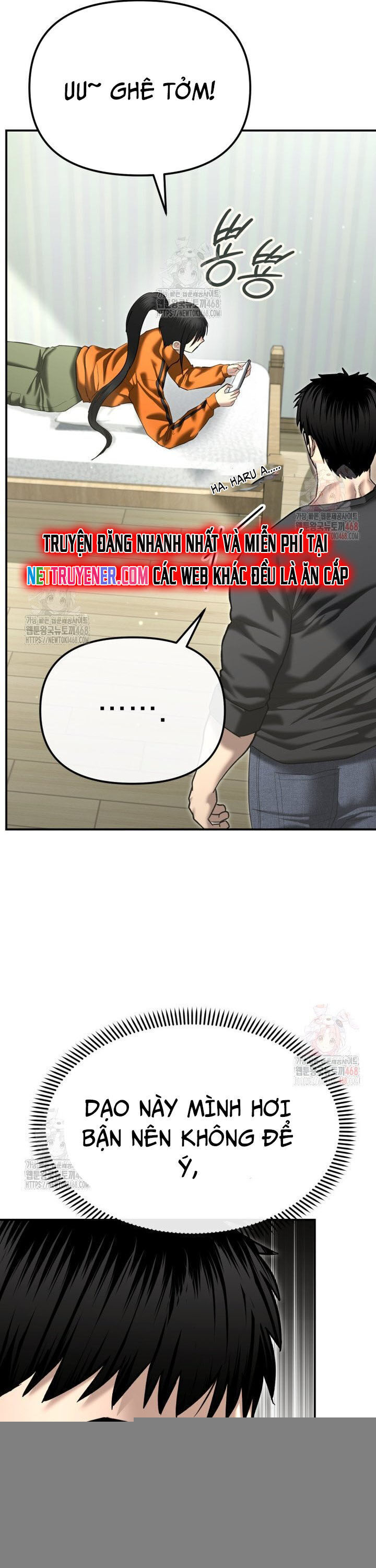 Cảnh Sát Bất Bại Chapter 43 - 41