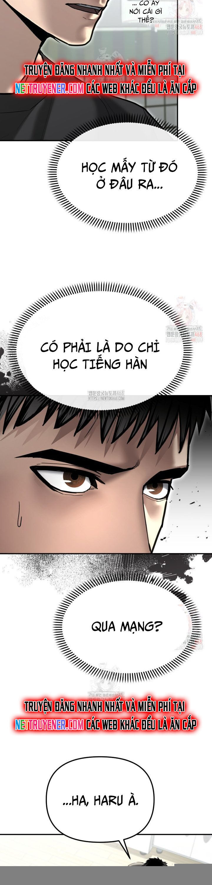 Cảnh Sát Bất Bại Chapter 43 - 42