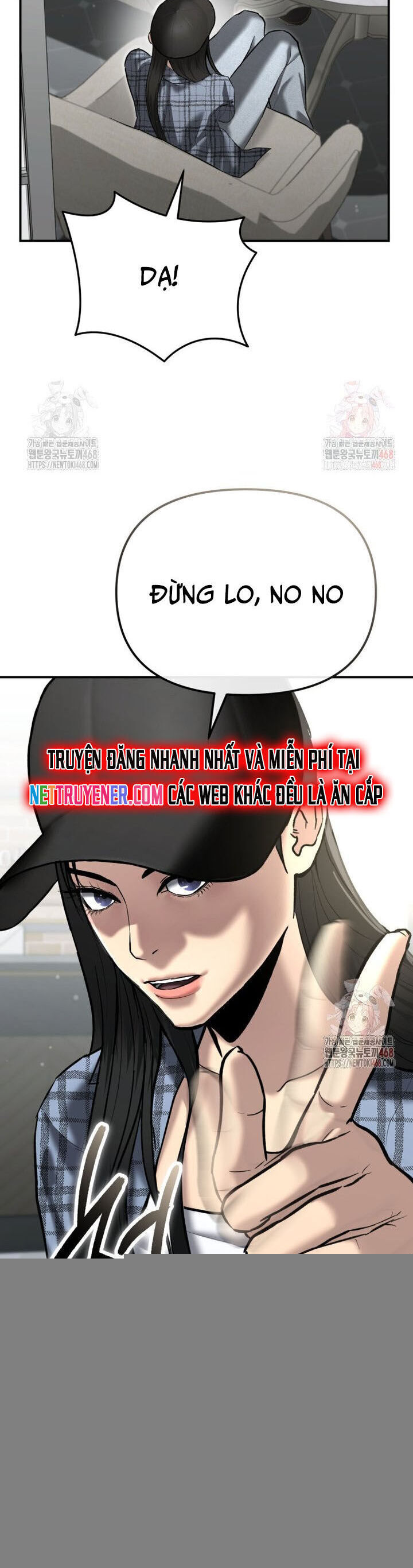 Cảnh Sát Bất Bại Chapter 43 - 50