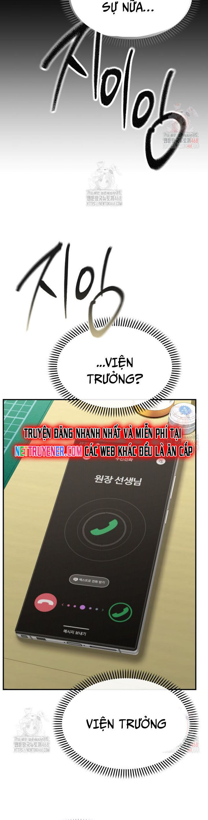Cảnh Sát Bất Bại Chapter 43 - 55