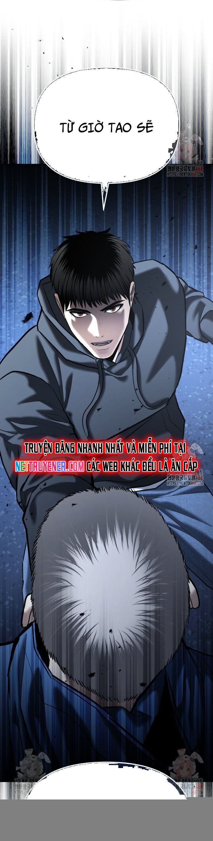 Cảnh Sát Bất Bại Chapter 43 - 8