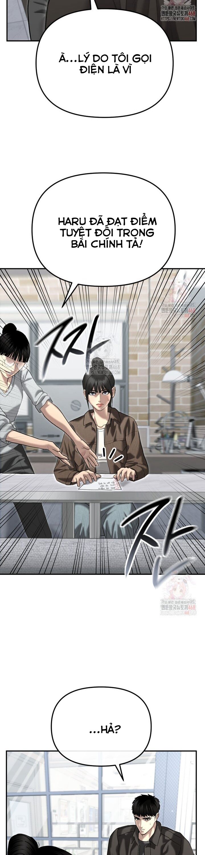 Cảnh Sát Bất Bại Chapter 44 - 11