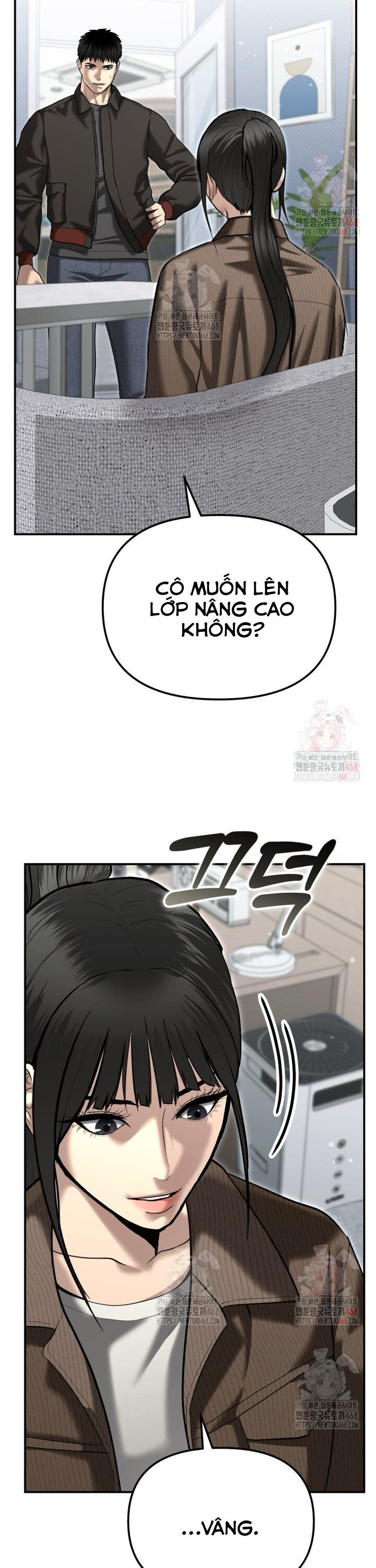 Cảnh Sát Bất Bại Chapter 44 - 14