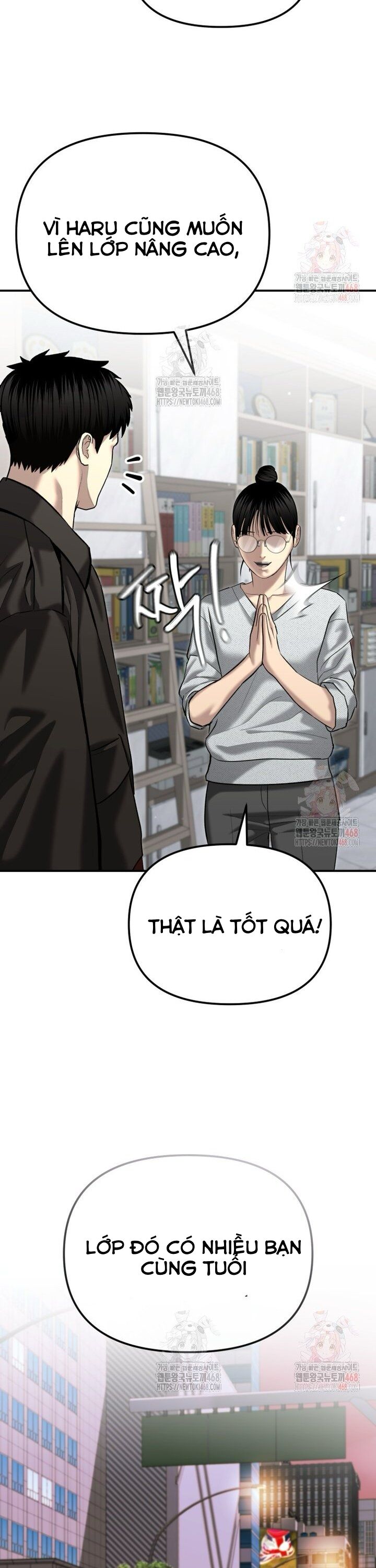 Cảnh Sát Bất Bại Chapter 44 - 15