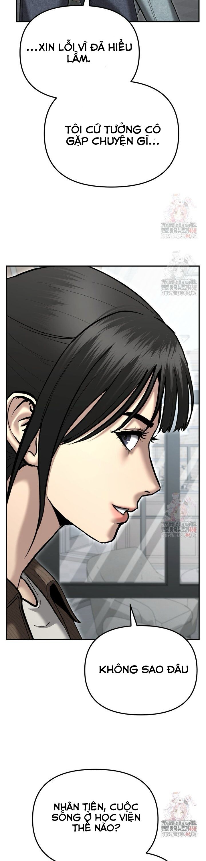 Cảnh Sát Bất Bại Chapter 44 - 17