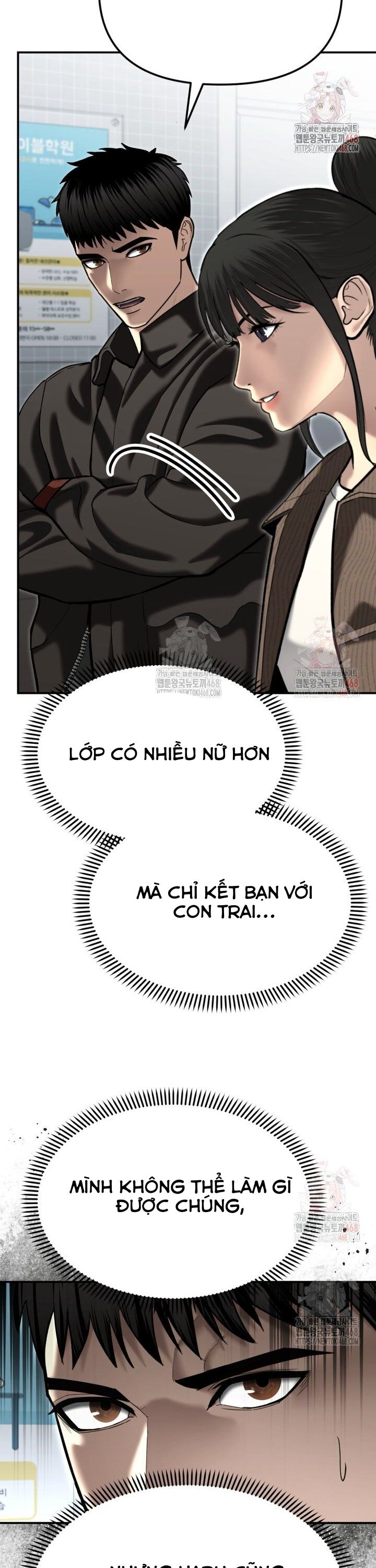 Cảnh Sát Bất Bại Chapter 44 - 21