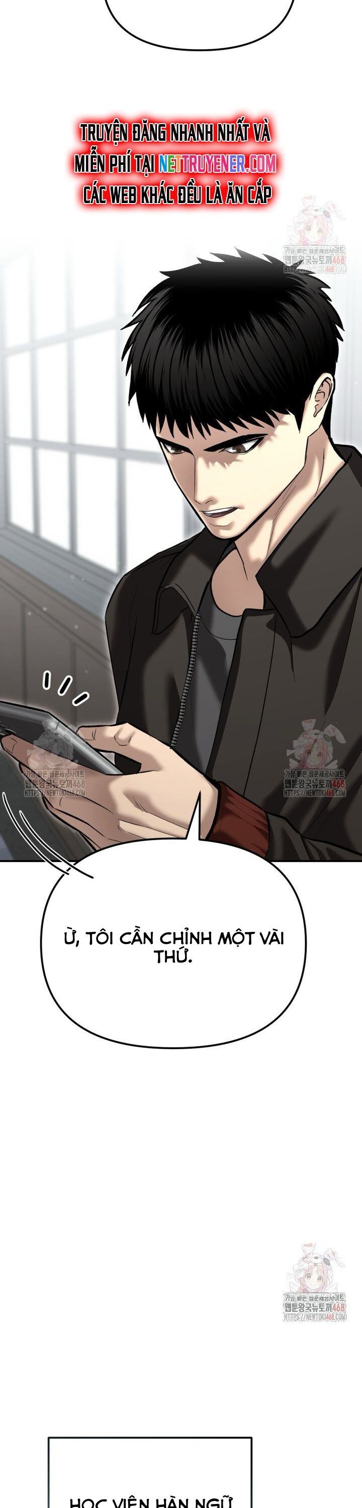 Cảnh Sát Bất Bại Chapter 44 - 23