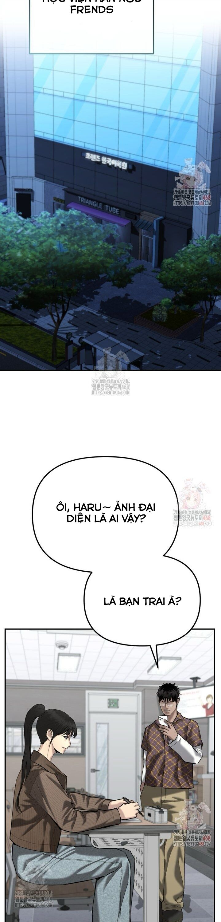 Cảnh Sát Bất Bại Chapter 44 - 24