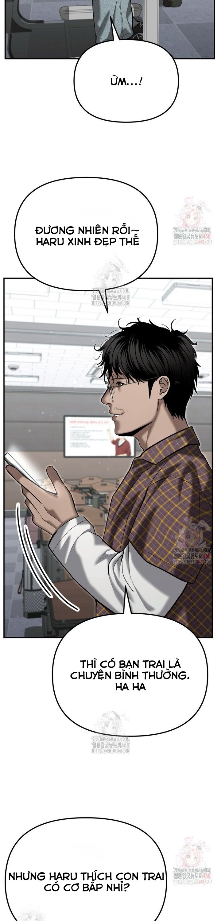 Cảnh Sát Bất Bại Chapter 44 - 25