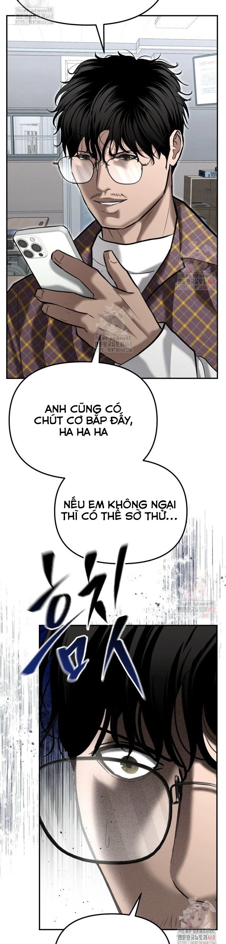 Cảnh Sát Bất Bại Chapter 44 - 26