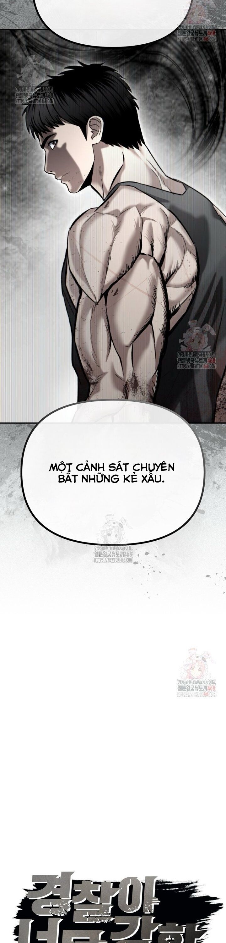 Cảnh Sát Bất Bại Chapter 44 - 28