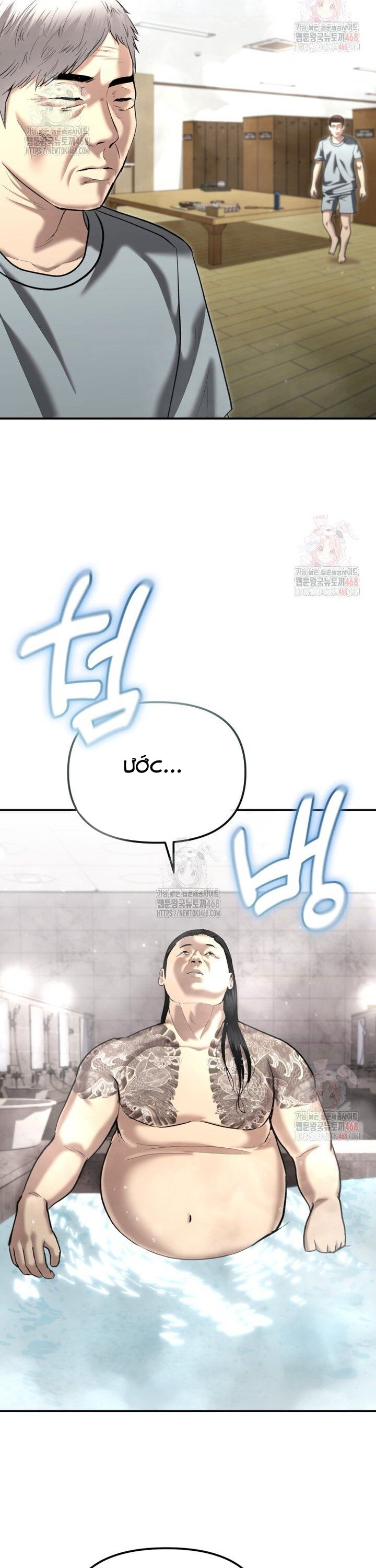 Cảnh Sát Bất Bại Chapter 44 - 36