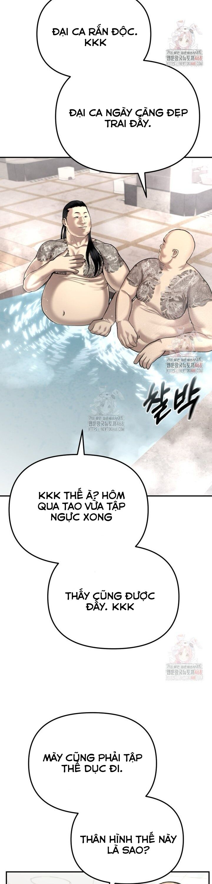 Cảnh Sát Bất Bại Chapter 44 - 37