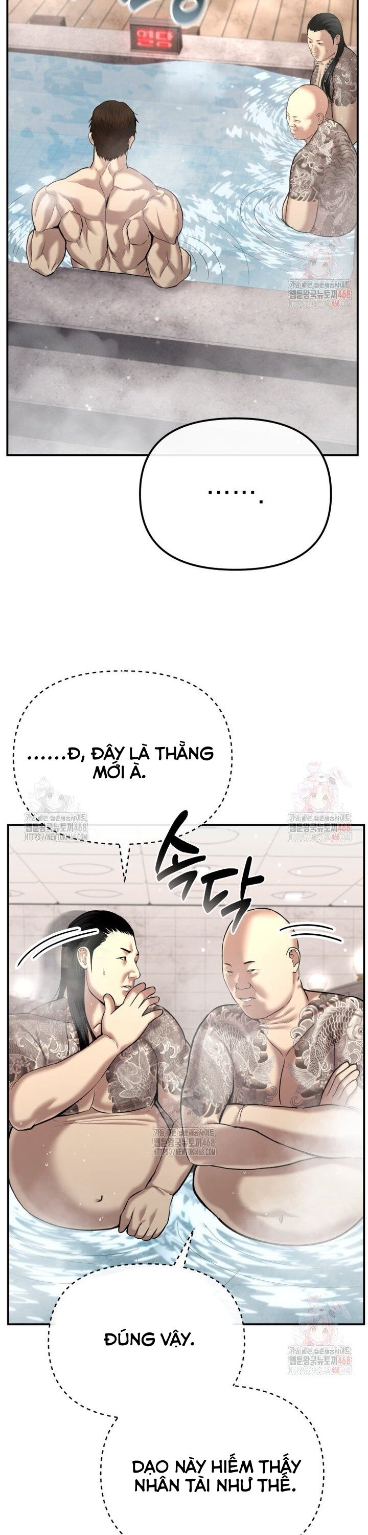 Cảnh Sát Bất Bại Chapter 44 - 40