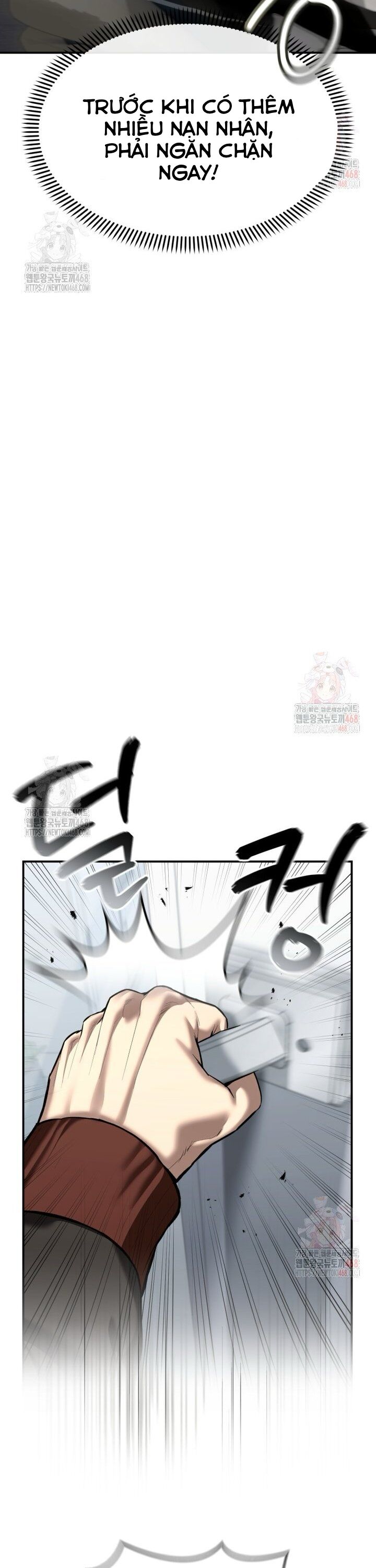 Cảnh Sát Bất Bại Chapter 44 - 5