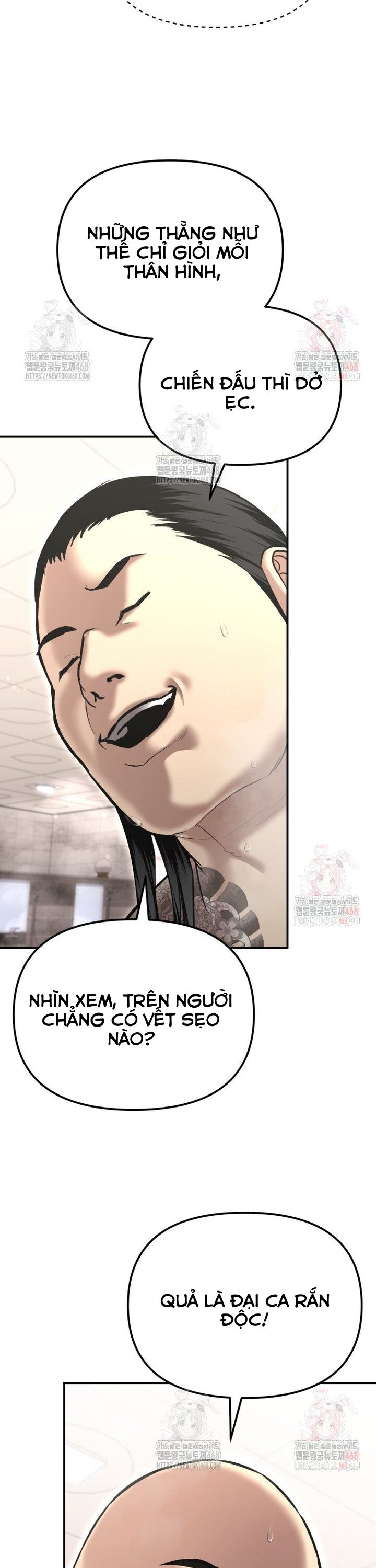 Cảnh Sát Bất Bại Chapter 44 - 41