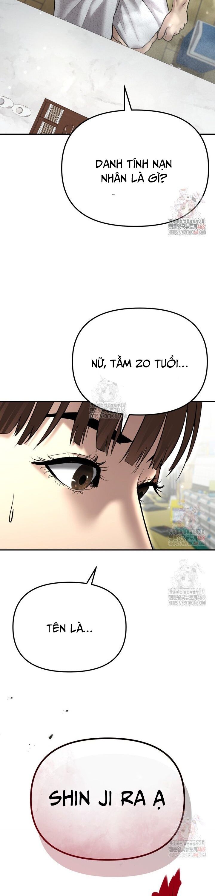 Cảnh Sát Bất Bại Chapter 44 - 54