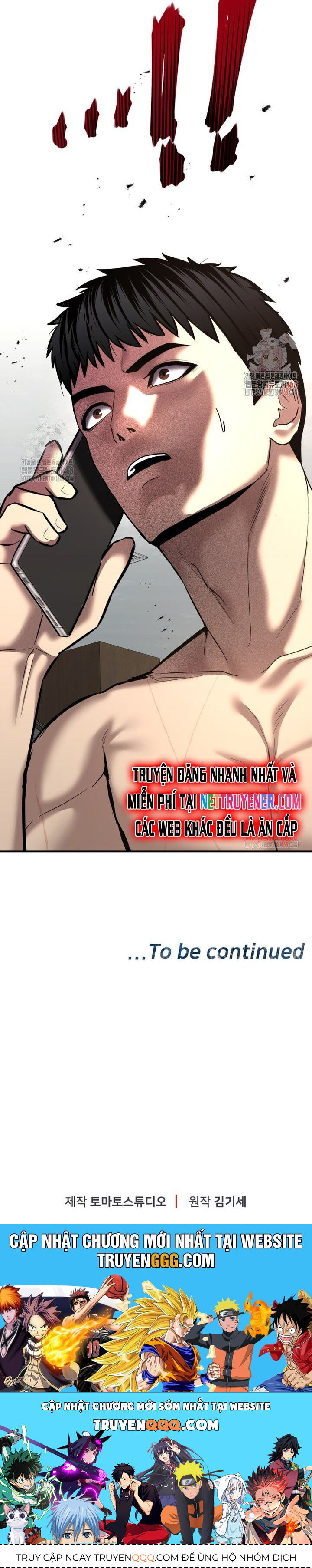 Cảnh Sát Bất Bại Chapter 44 - 55