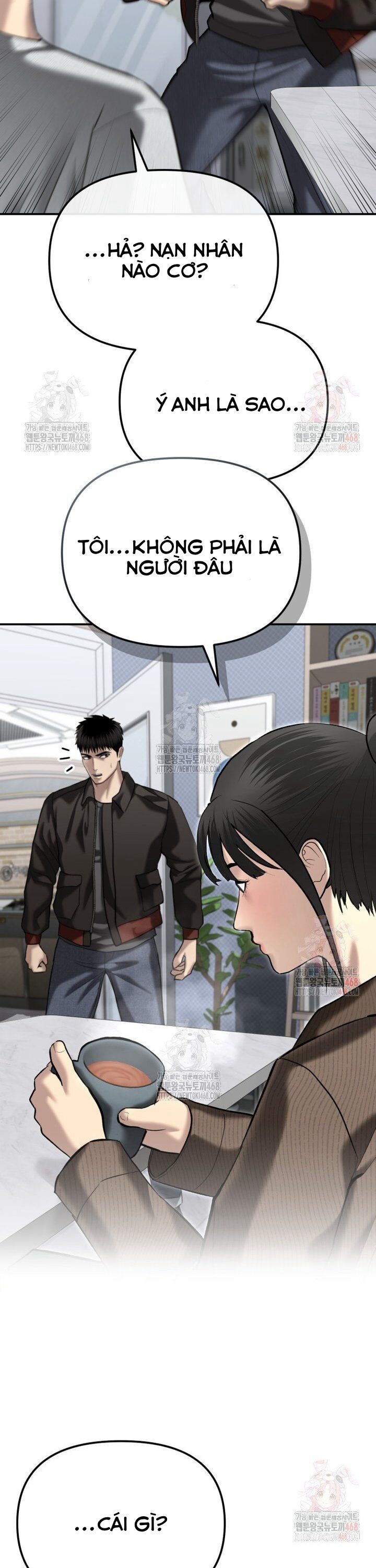 Cảnh Sát Bất Bại Chapter 44 - 9