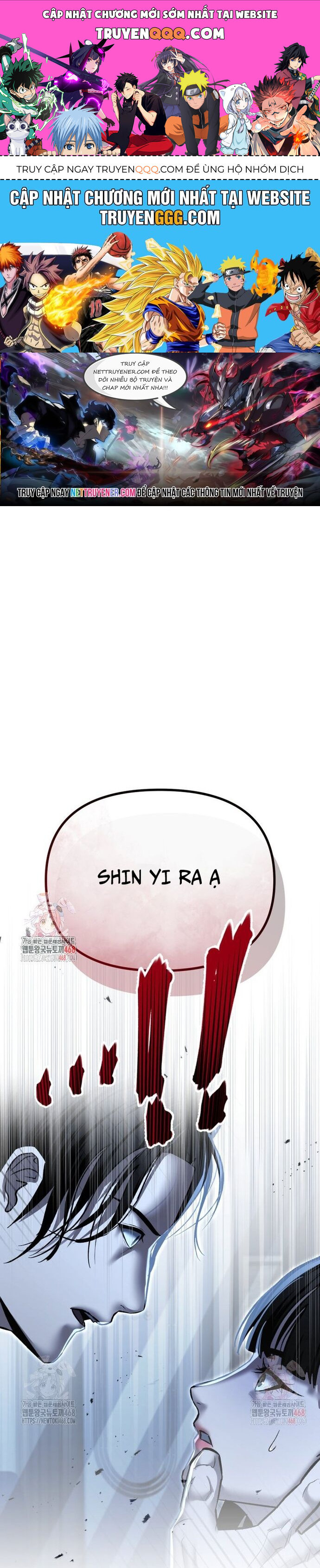 Cảnh Sát Bất Bại Chapter 45 - 1