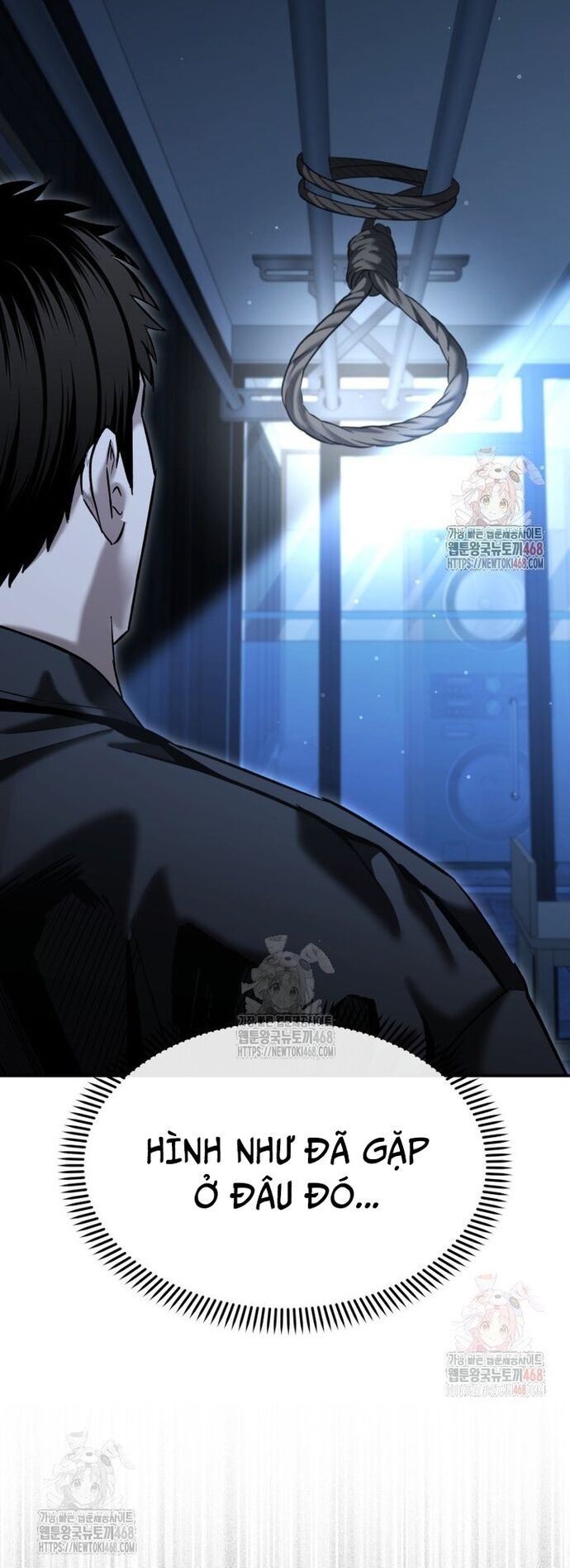 Cảnh Sát Bất Bại Chapter 45 - 11