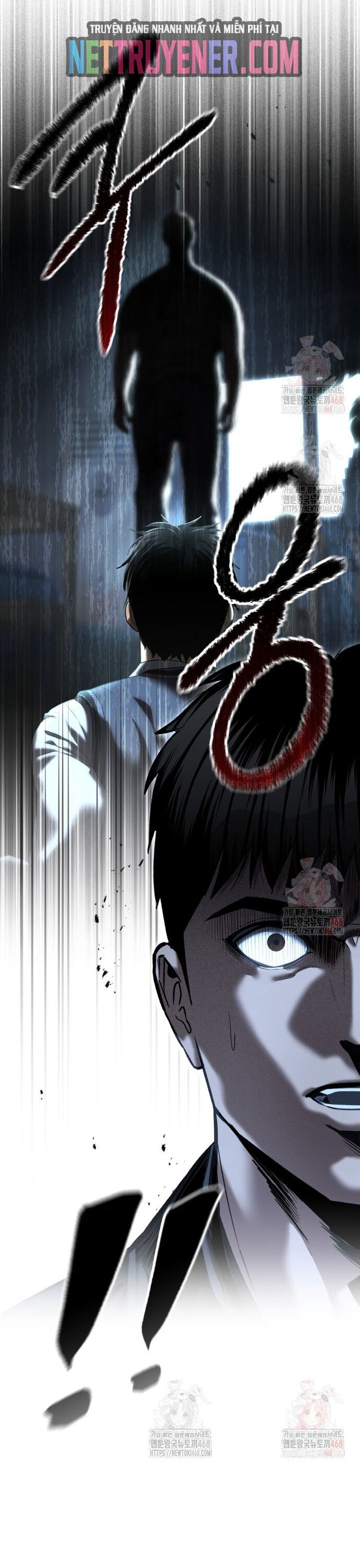 Cảnh Sát Bất Bại Chapter 45 - 12