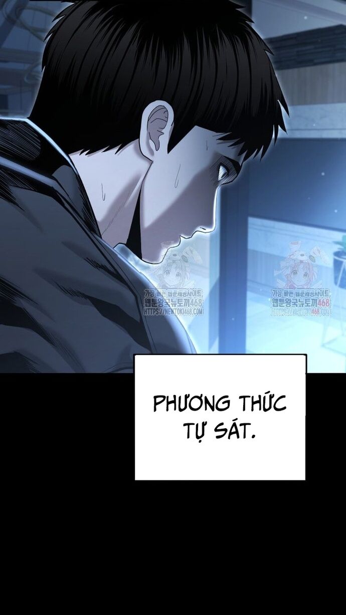 Cảnh Sát Bất Bại Chapter 45 - 14