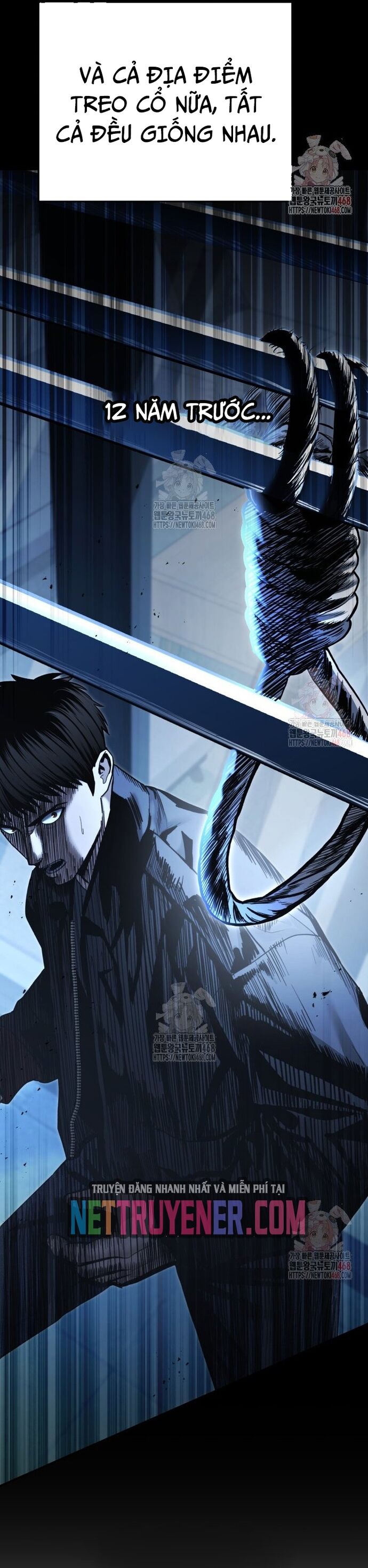 Cảnh Sát Bất Bại Chapter 45 - 15