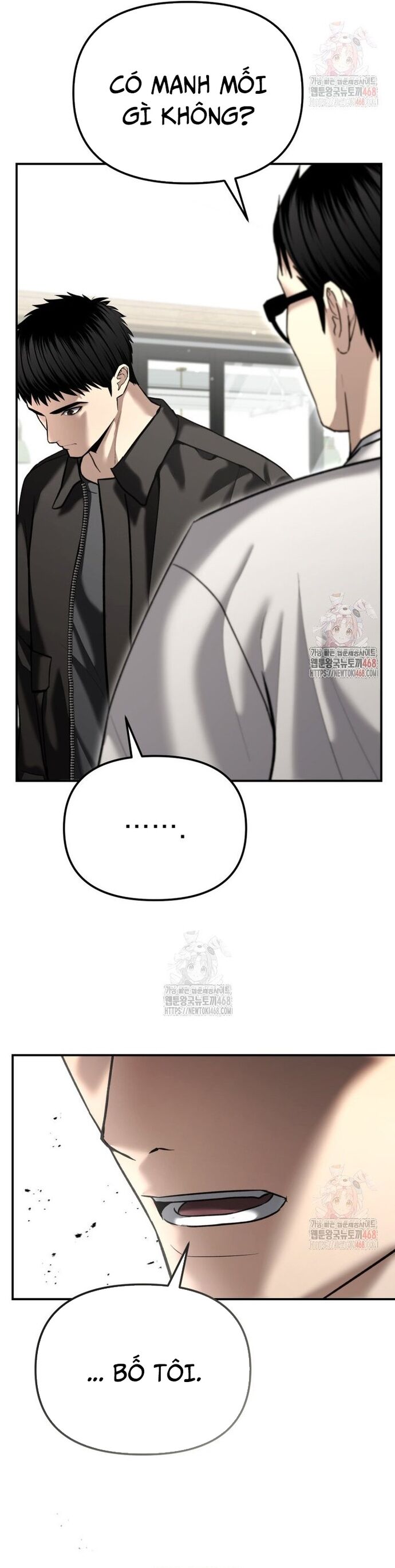 Cảnh Sát Bất Bại Chapter 45 - 23