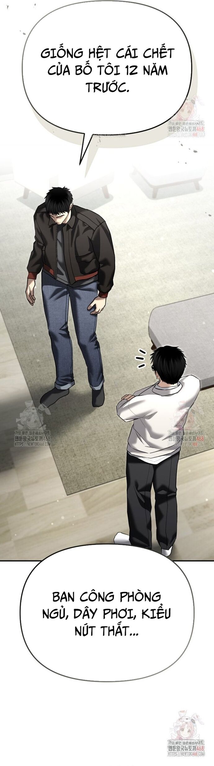 Cảnh Sát Bất Bại Chapter 45 - 24