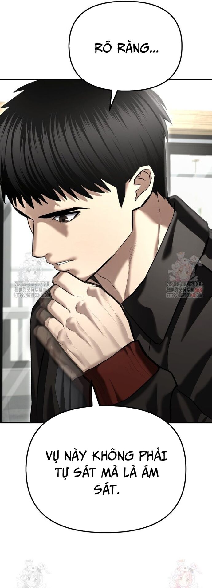 Cảnh Sát Bất Bại Chapter 45 - 25