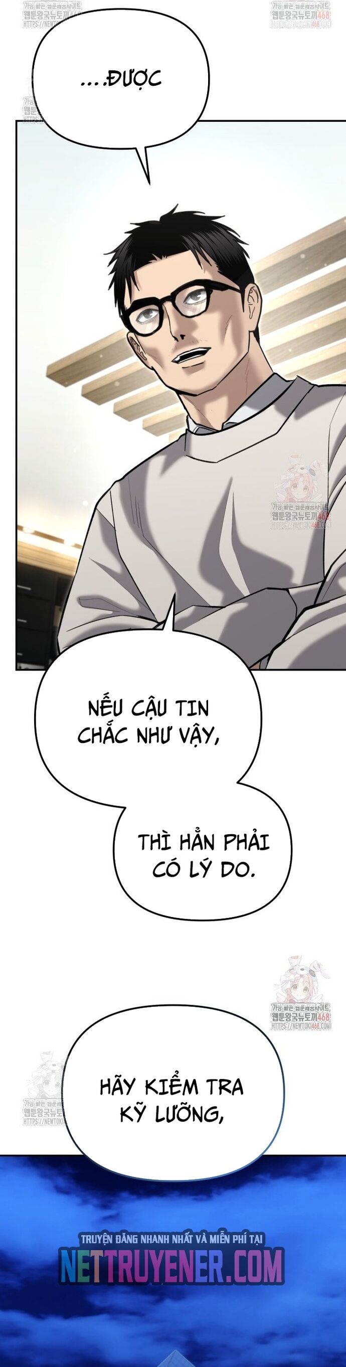 Cảnh Sát Bất Bại Chapter 45 - 26